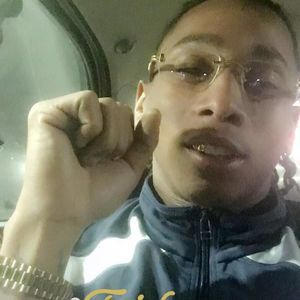 Meet your Posher, Greg